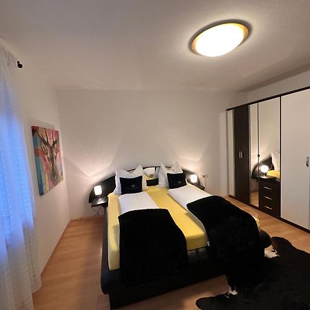 Apartments Katarina Файбербрун Екстериор снимка