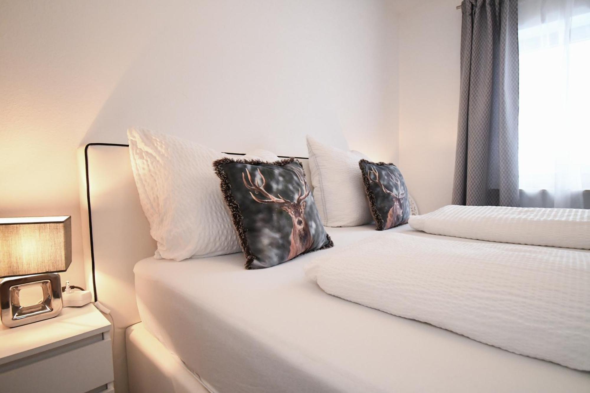 Apartments Katarina Файбербрун Екстериор снимка