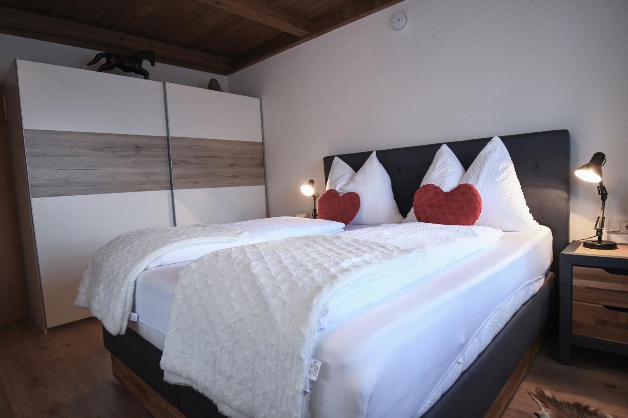 Apartments Katarina Файбербрун Екстериор снимка