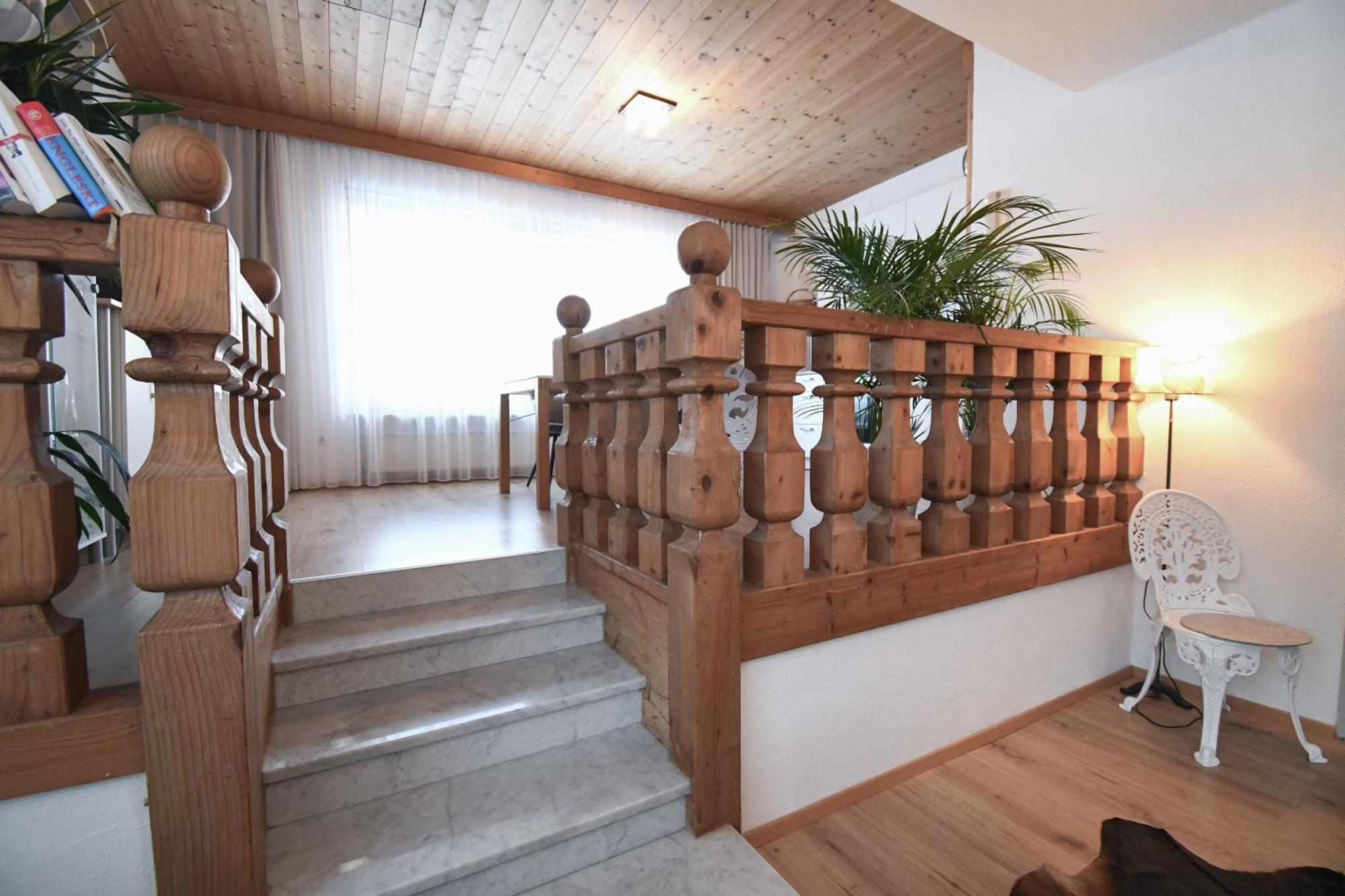 Apartments Katarina Файбербрун Екстериор снимка
