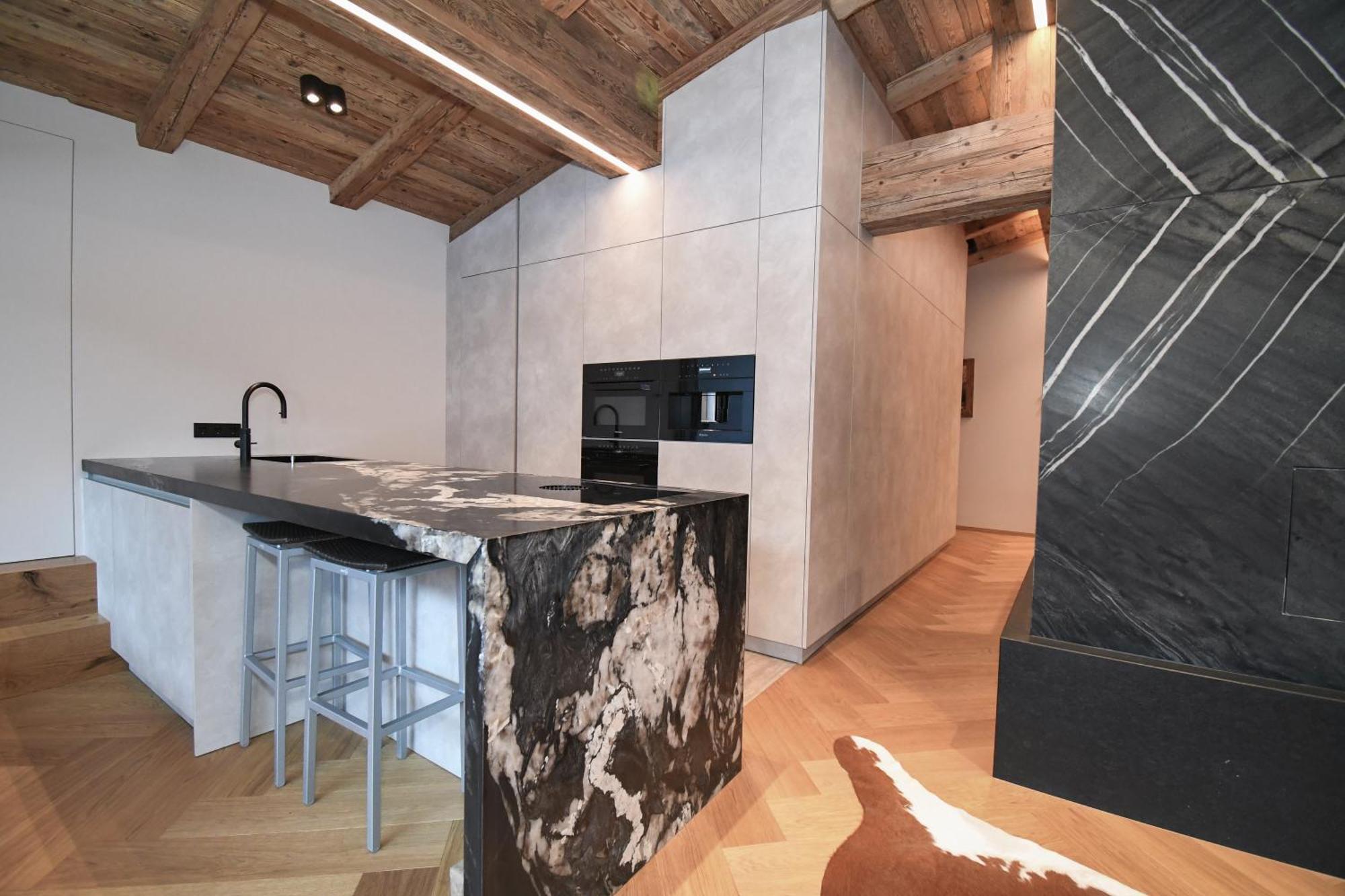 Apartments Katarina Файбербрун Екстериор снимка