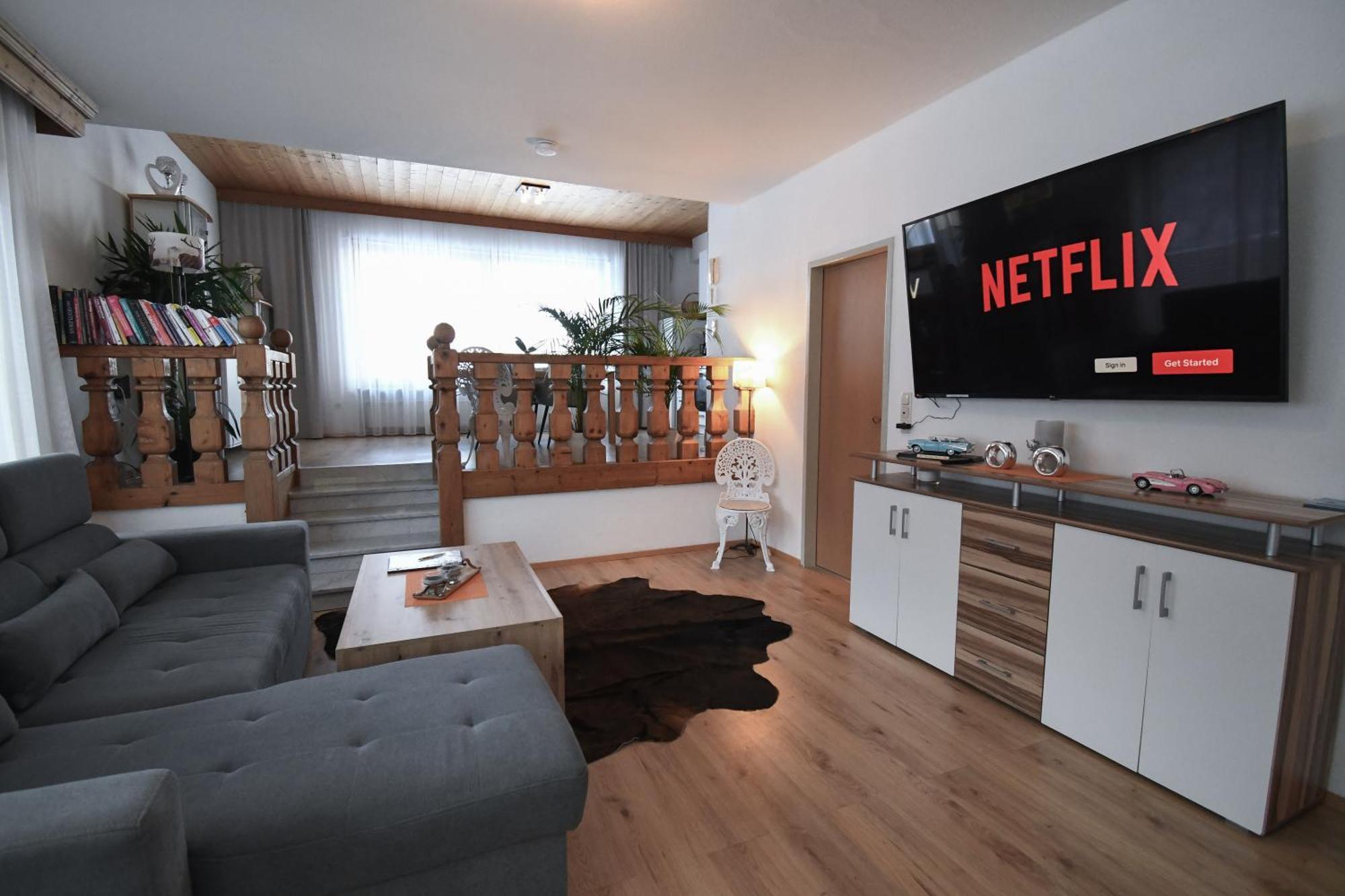 Apartments Katarina Файбербрун Екстериор снимка
