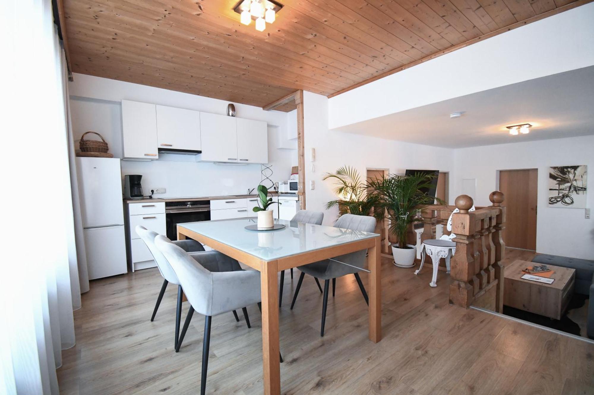 Apartments Katarina Файбербрун Екстериор снимка