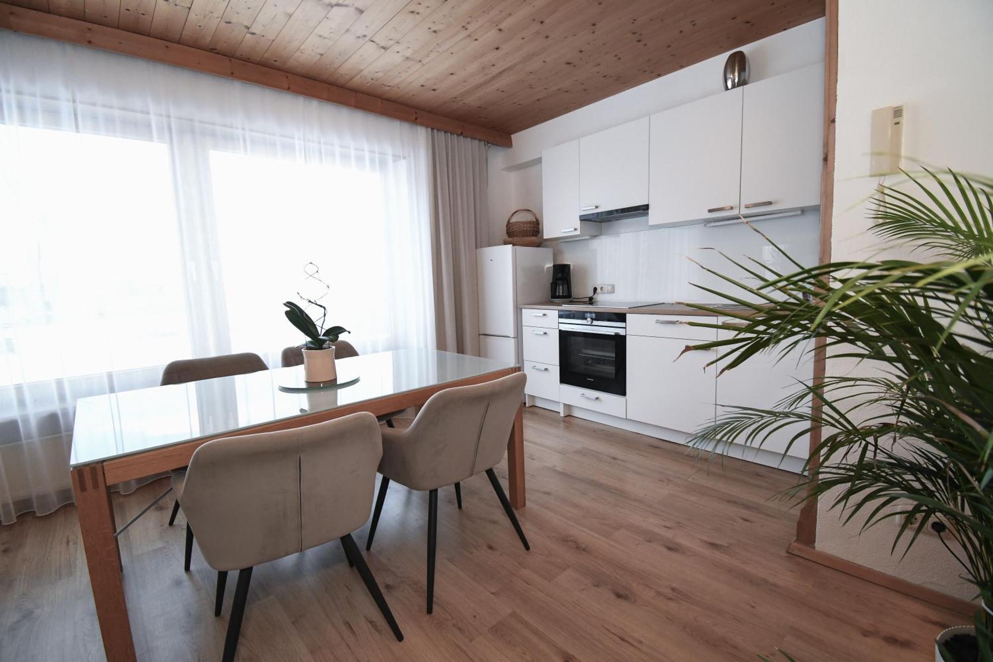 Apartments Katarina Файбербрун Екстериор снимка