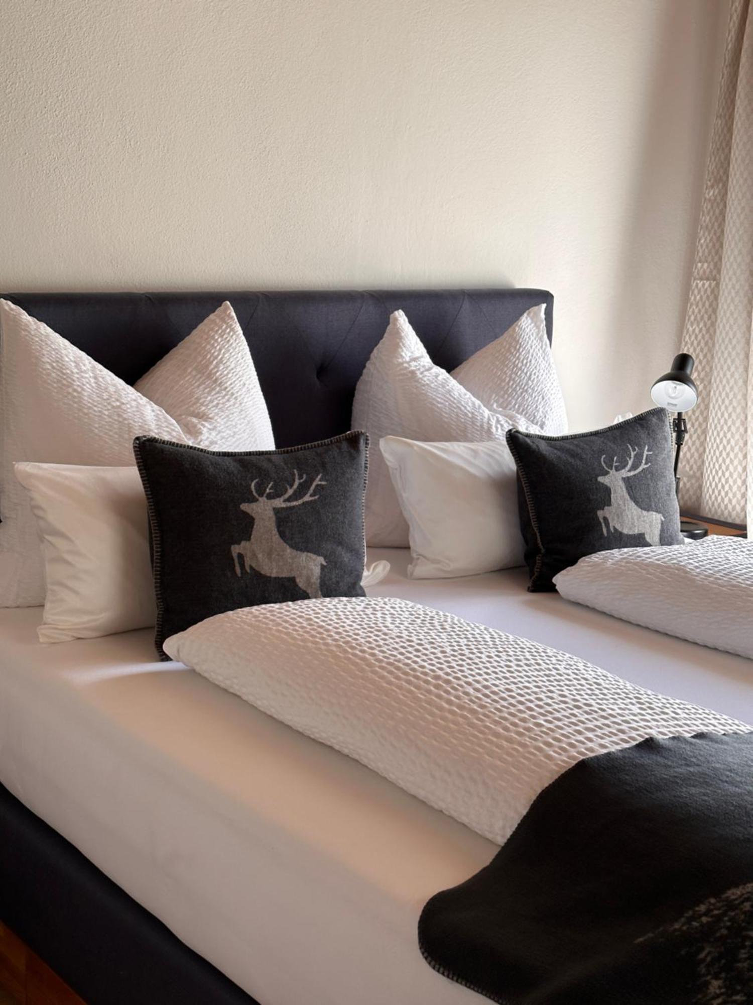 Apartments Katarina Файбербрун Екстериор снимка