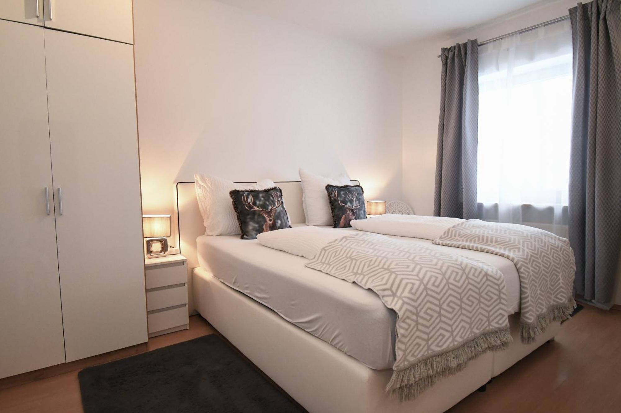 Apartments Katarina Файбербрун Екстериор снимка