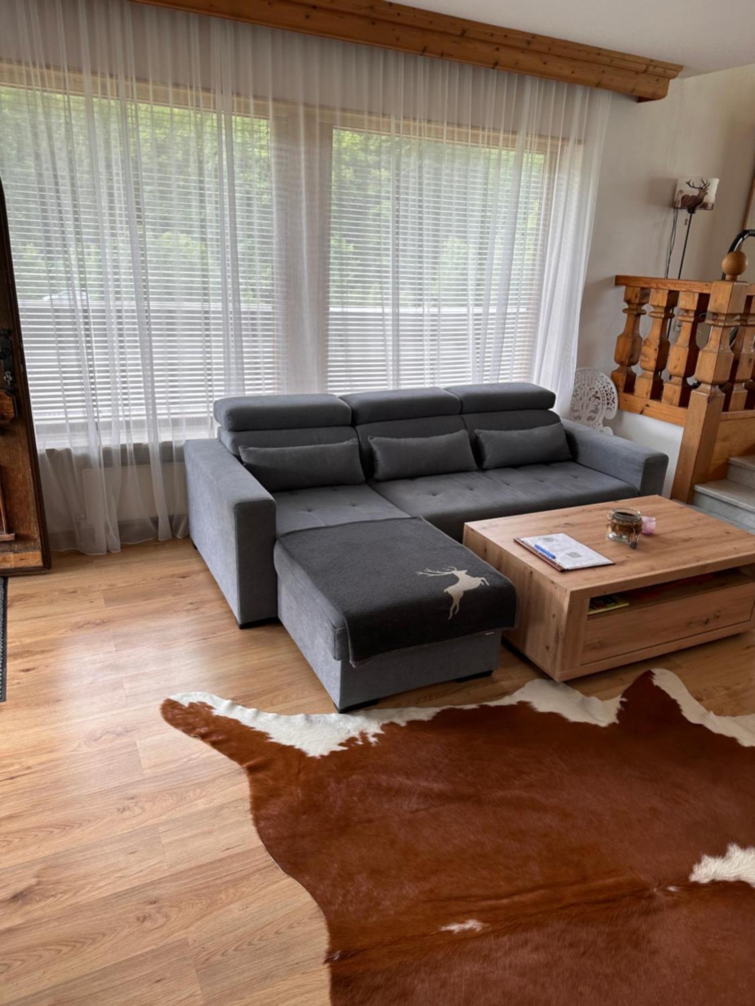 Apartments Katarina Файбербрун Екстериор снимка