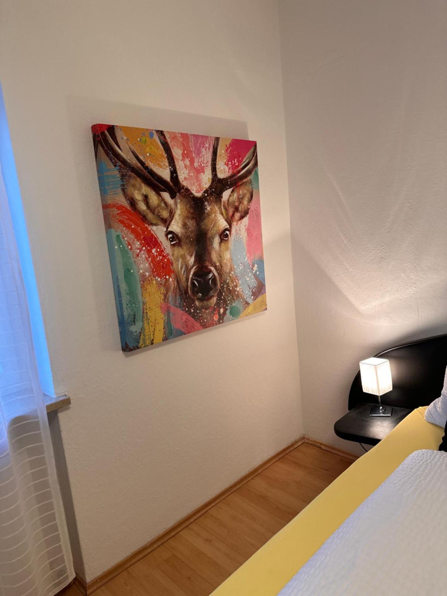 Apartments Katarina Файбербрун Екстериор снимка