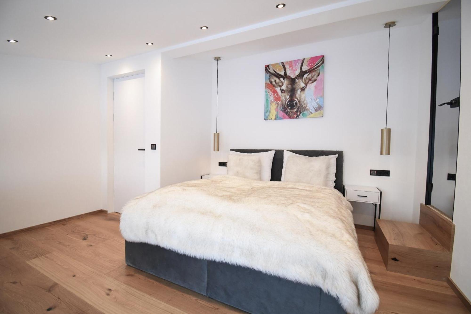 Apartments Katarina Файбербрун Екстериор снимка