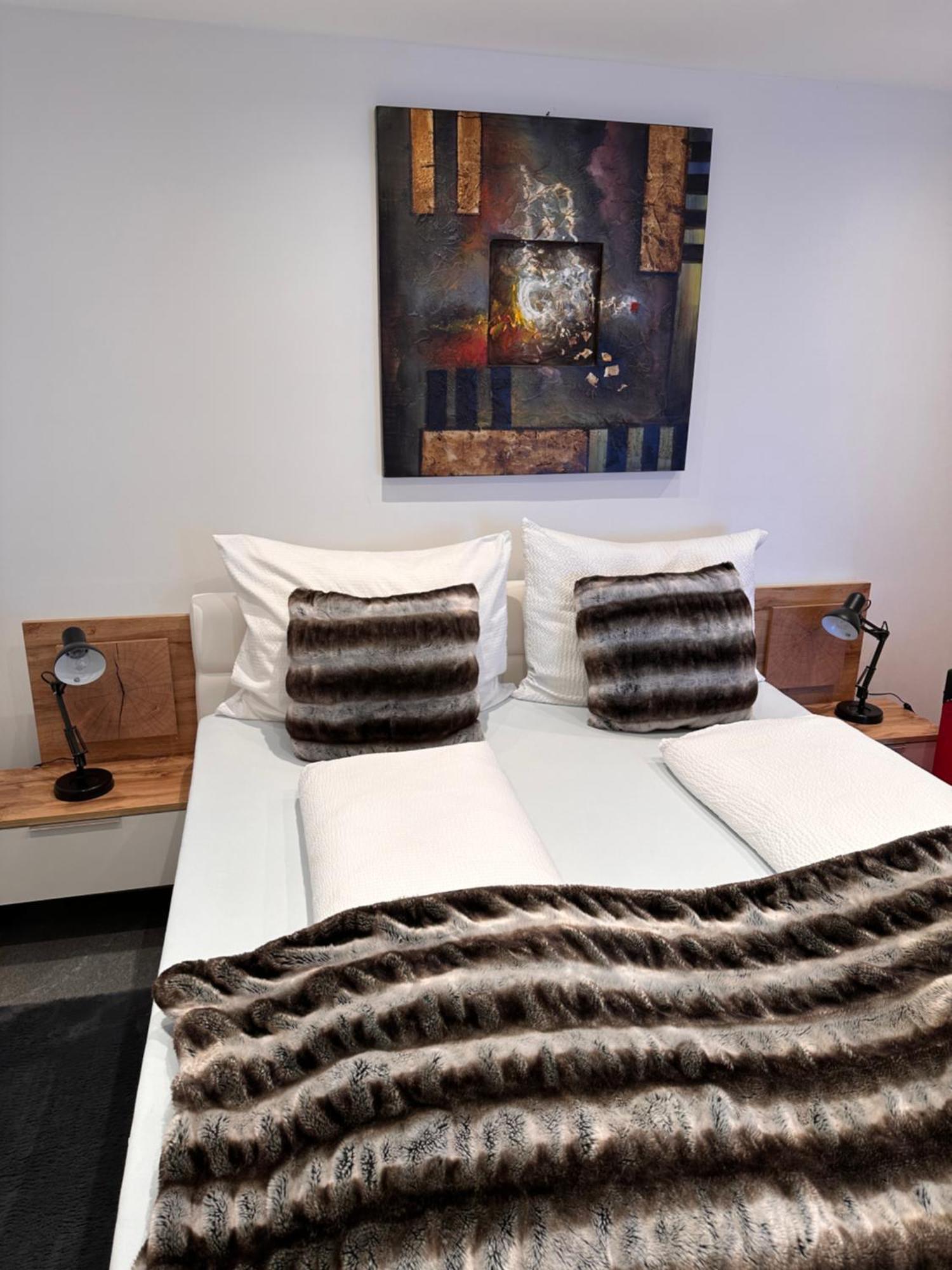 Apartments Katarina Файбербрун Екстериор снимка