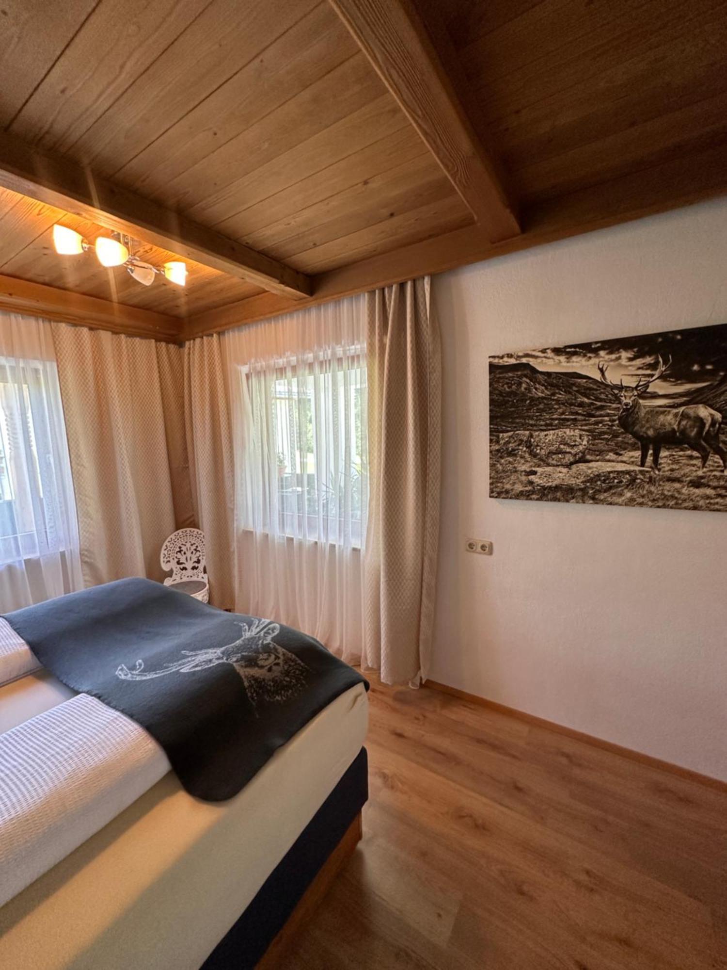 Apartments Katarina Файбербрун Екстериор снимка