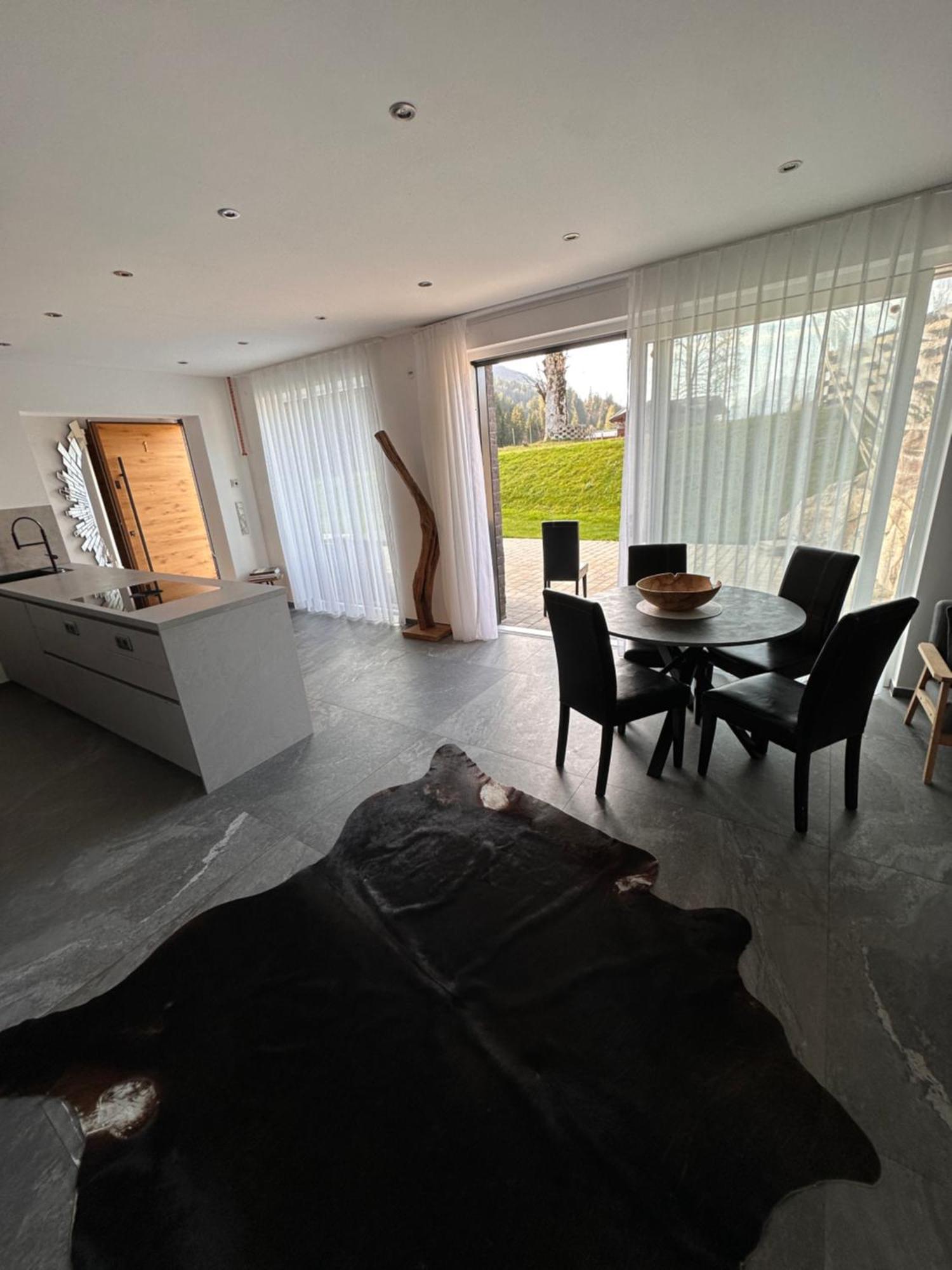 Apartments Katarina Файбербрун Екстериор снимка