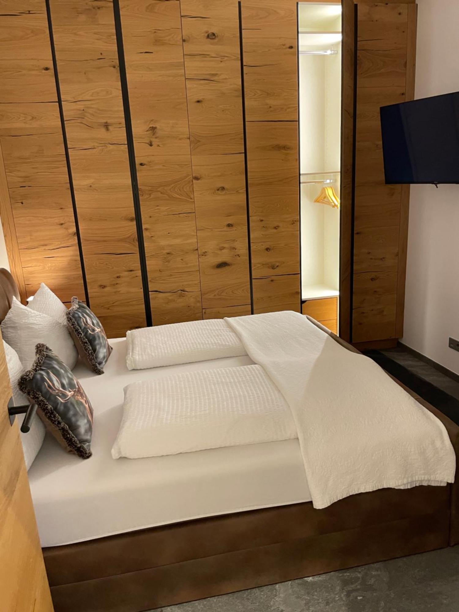 Apartments Katarina Файбербрун Екстериор снимка