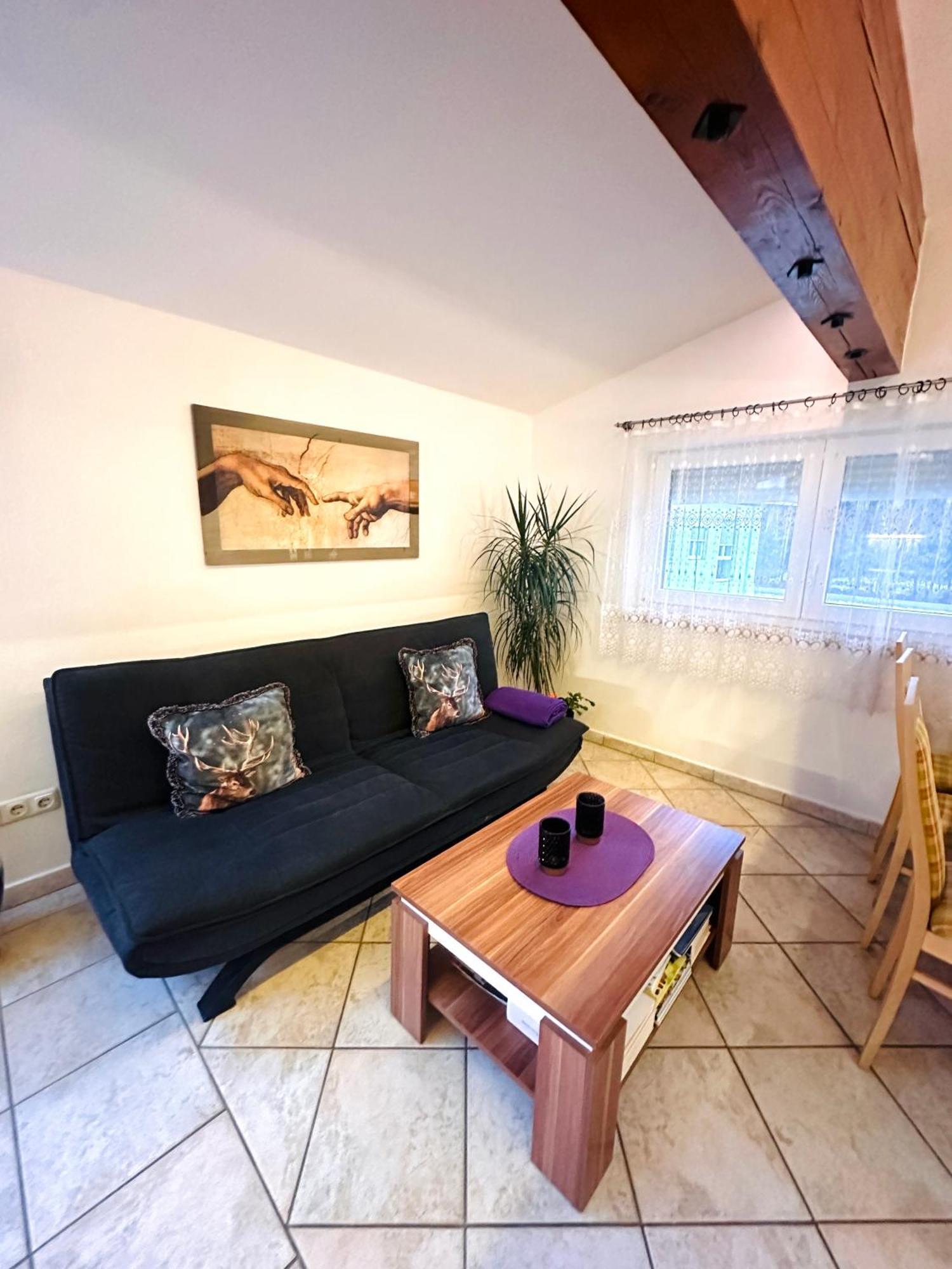 Apartments Katarina Файбербрун Екстериор снимка