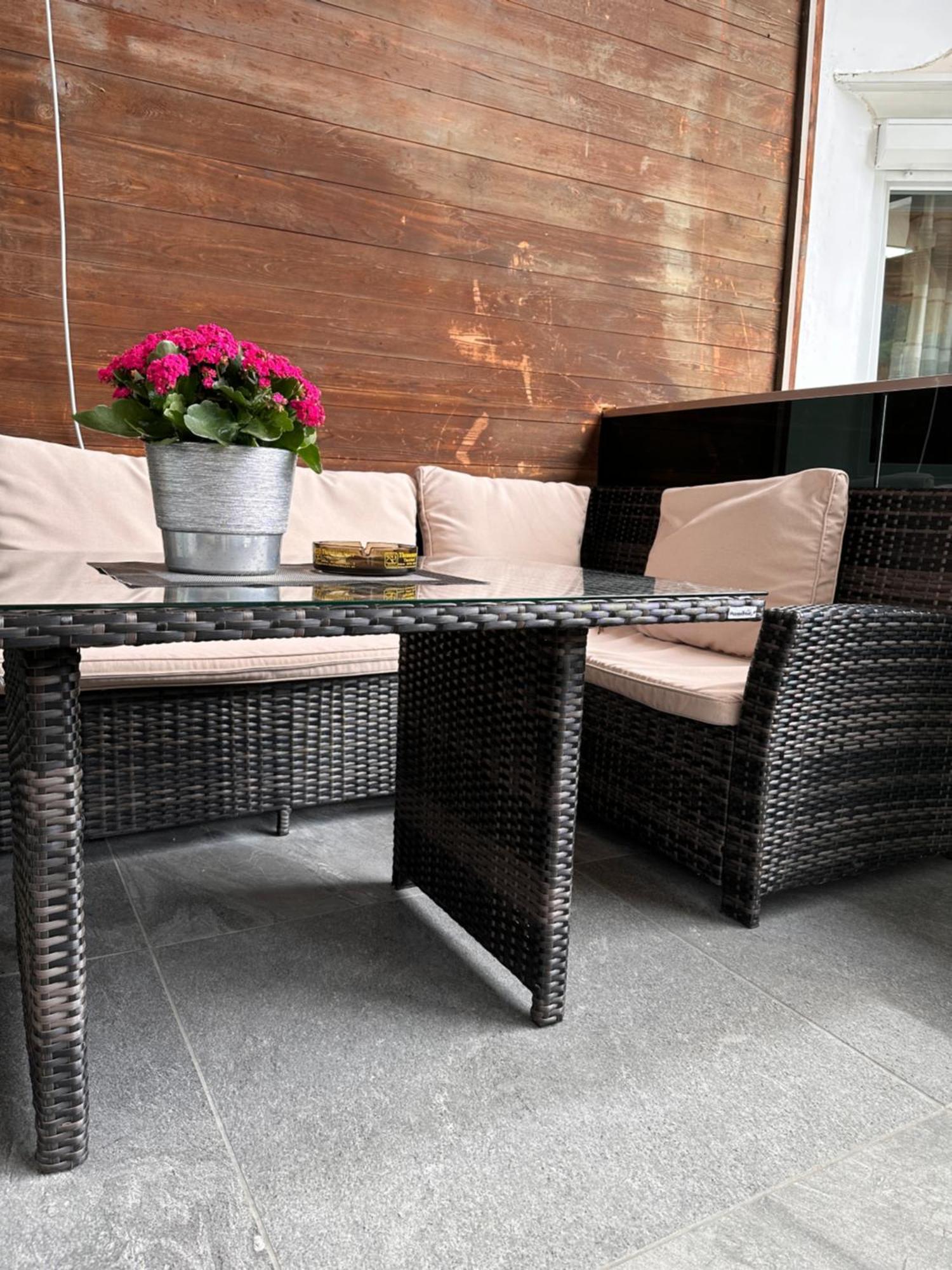 Apartments Katarina Файбербрун Екстериор снимка
