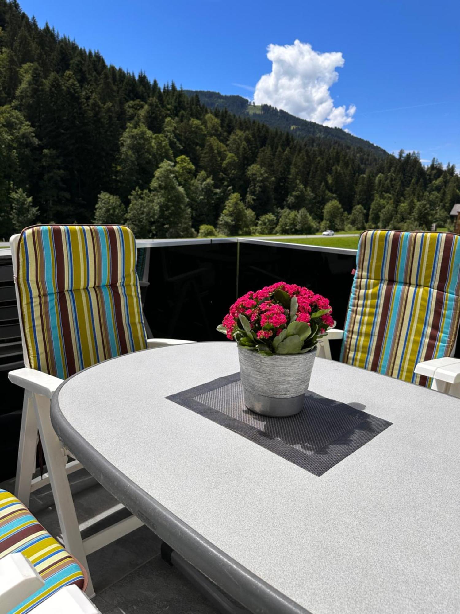 Apartments Katarina Файбербрун Екстериор снимка