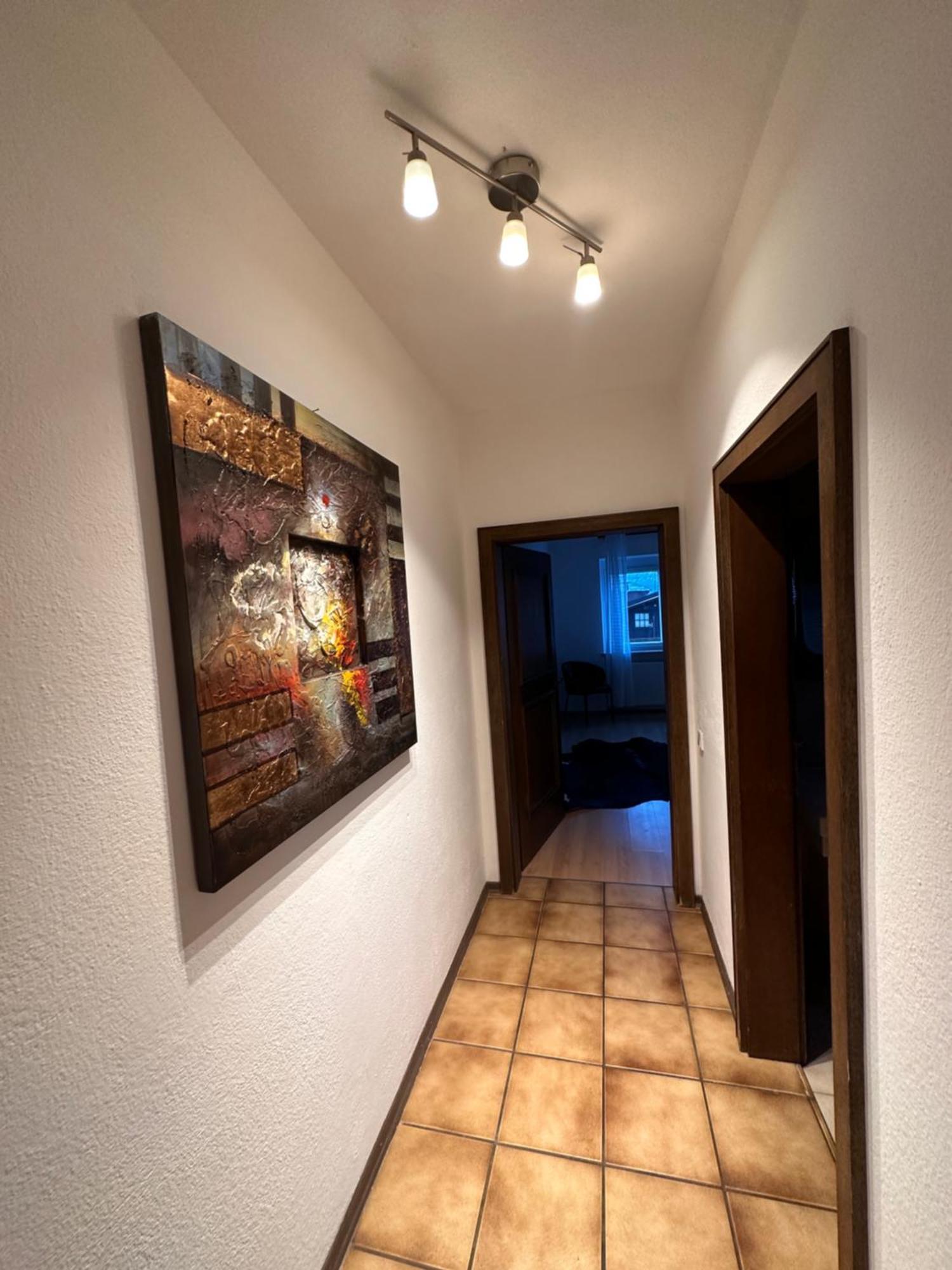 Apartments Katarina Файбербрун Екстериор снимка