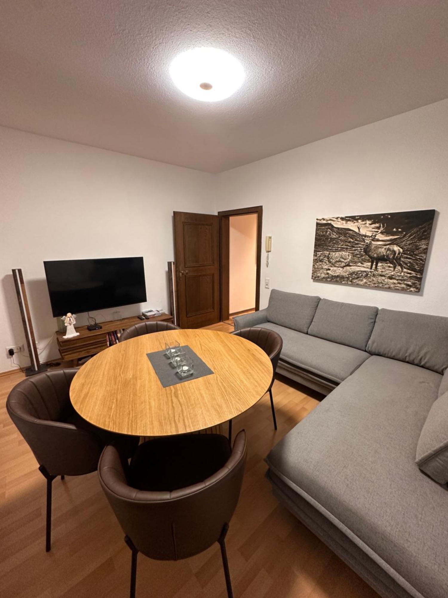 Apartments Katarina Файбербрун Екстериор снимка