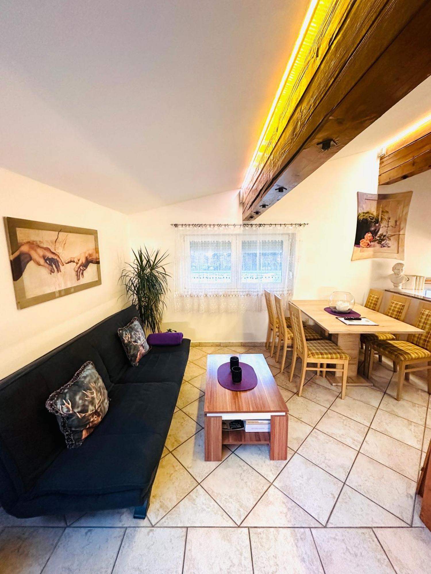 Apartments Katarina Файбербрун Екстериор снимка