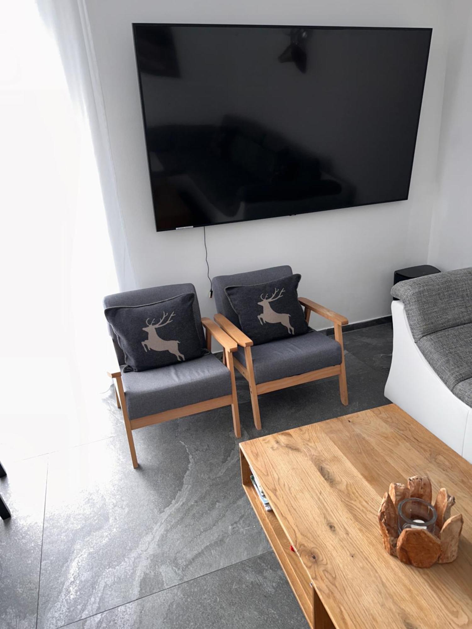 Apartments Katarina Файбербрун Екстериор снимка