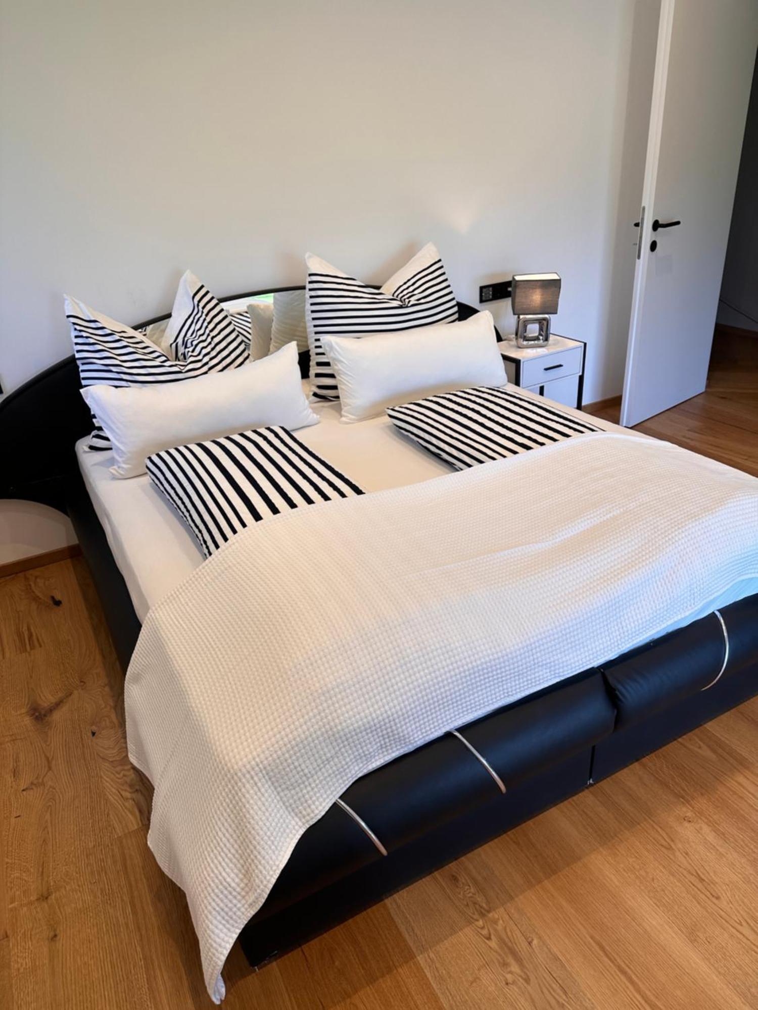 Apartments Katarina Файбербрун Екстериор снимка