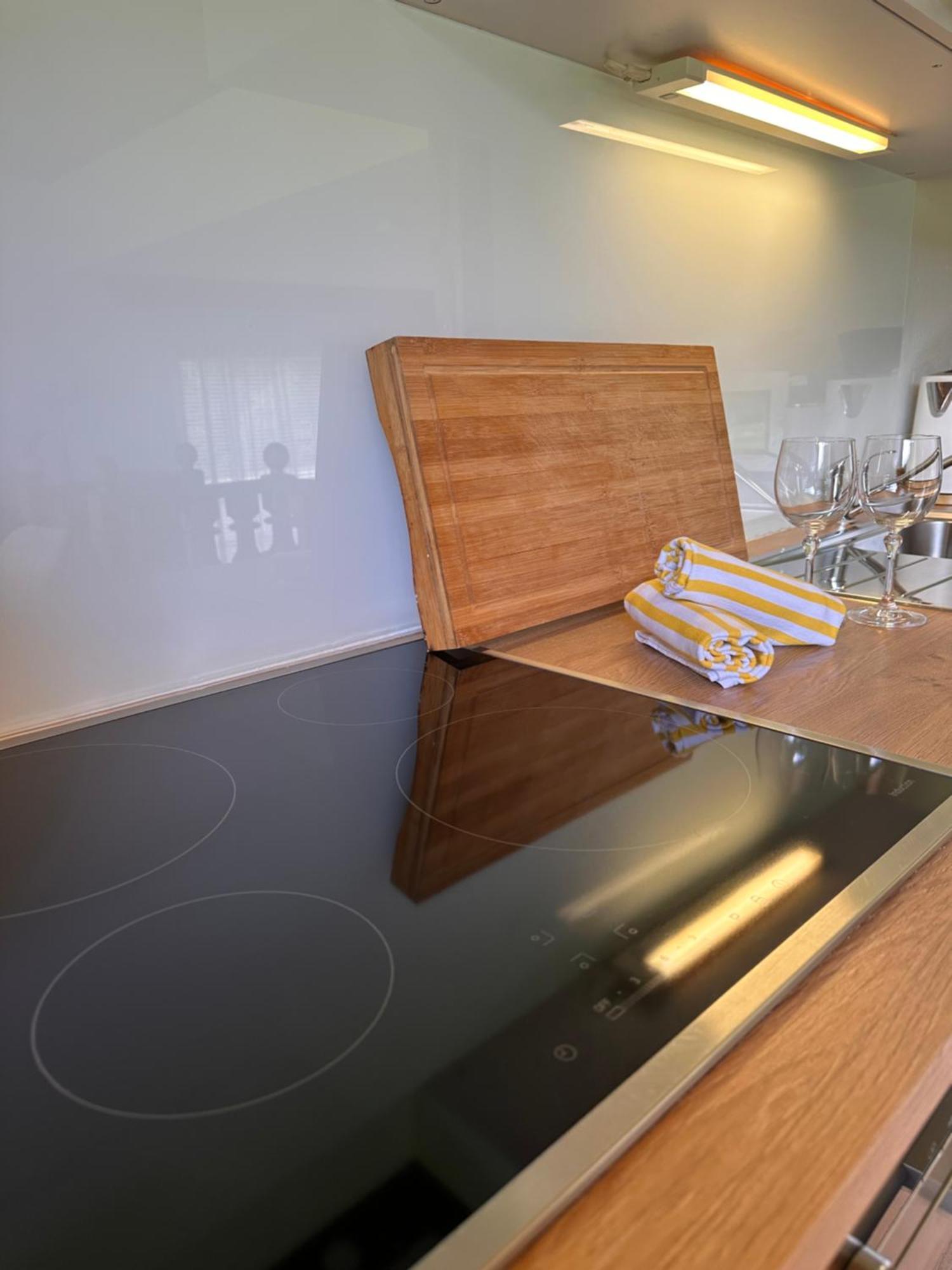 Apartments Katarina Файбербрун Екстериор снимка