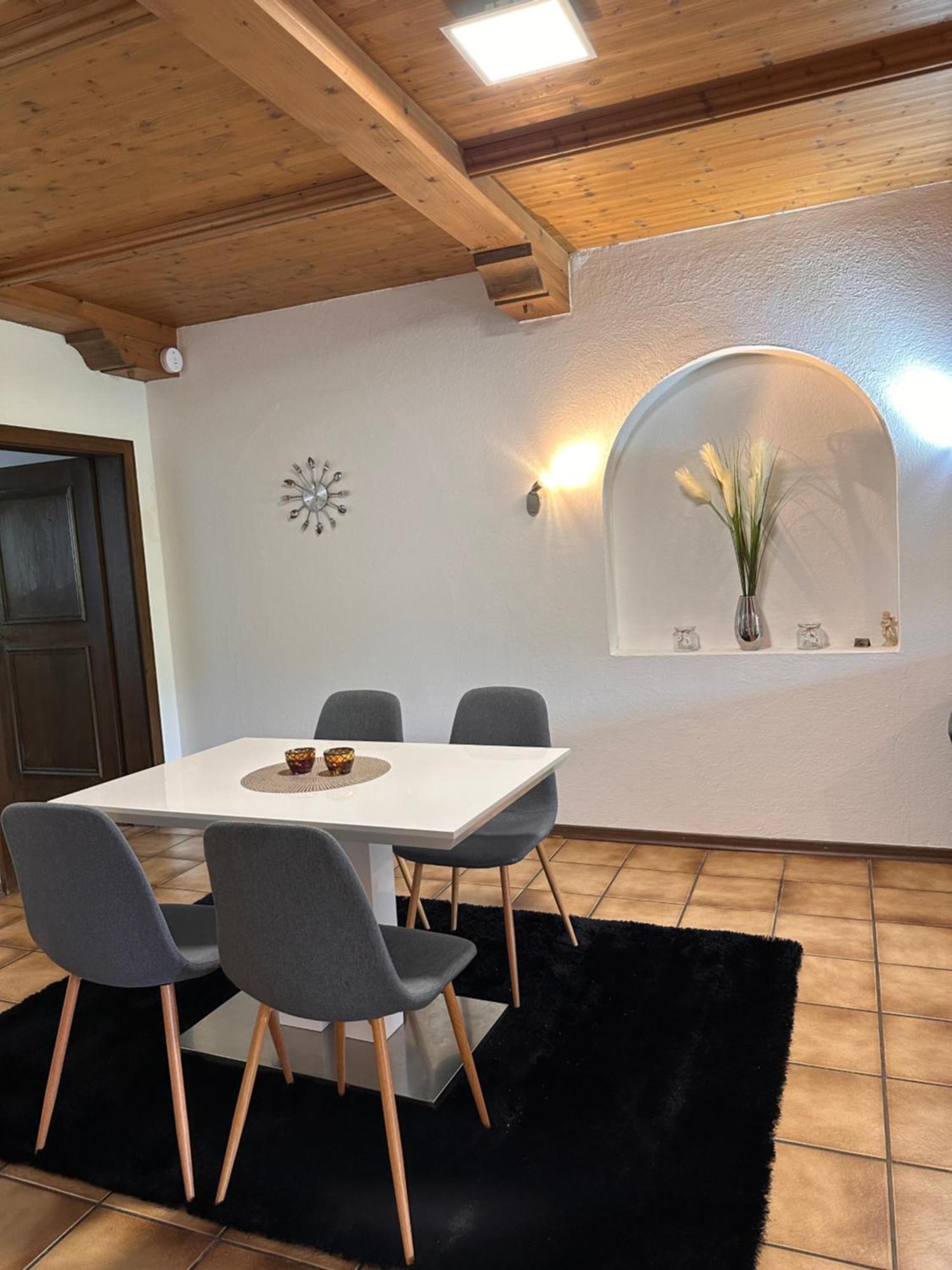 Apartments Katarina Файбербрун Екстериор снимка