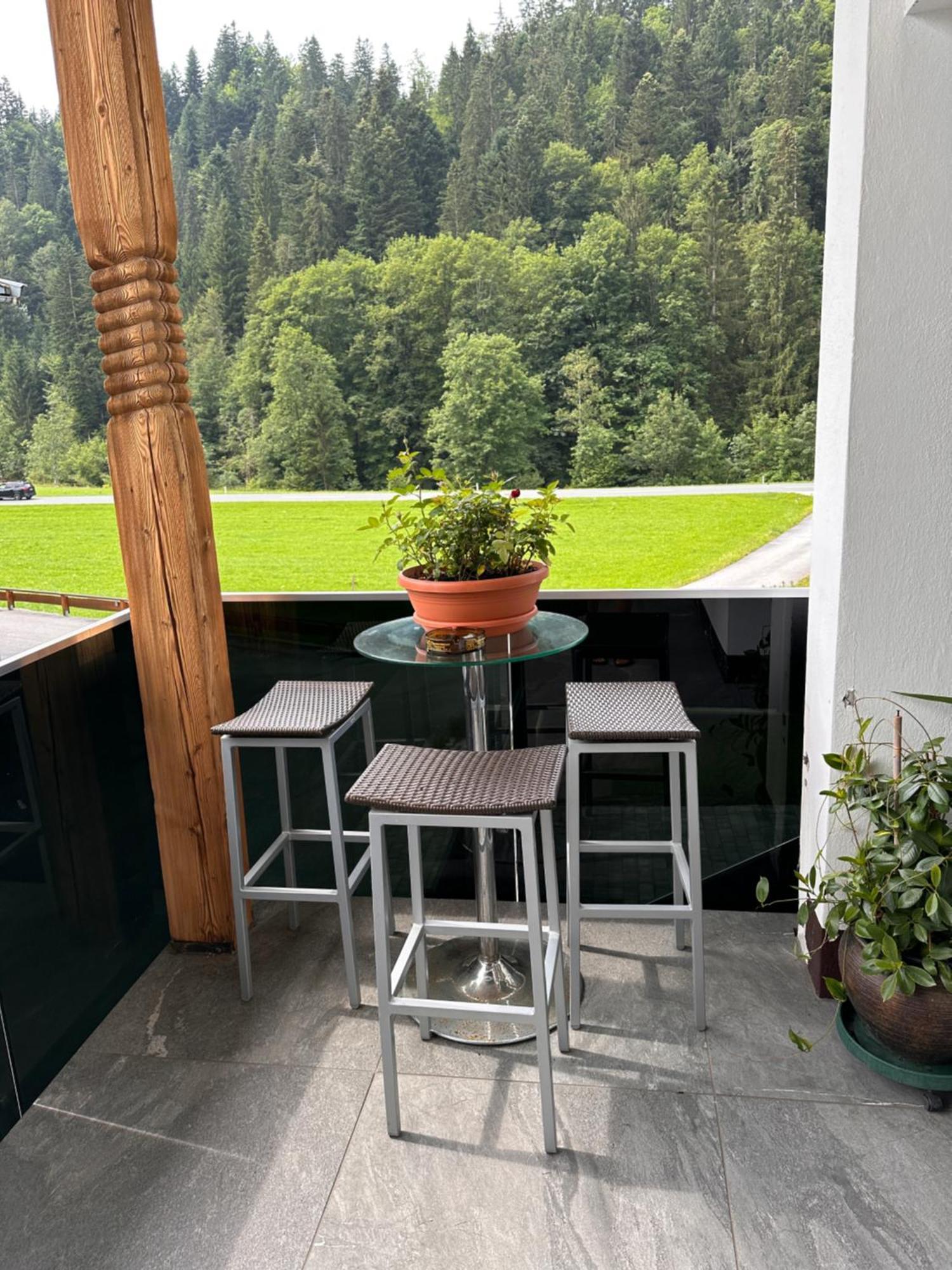 Apartments Katarina Файбербрун Екстериор снимка