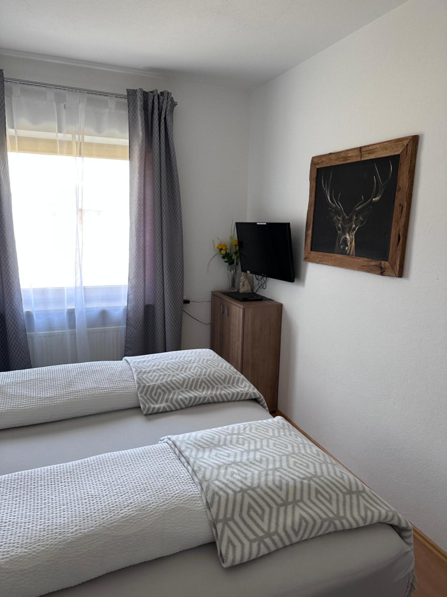 Apartments Katarina Файбербрун Екстериор снимка