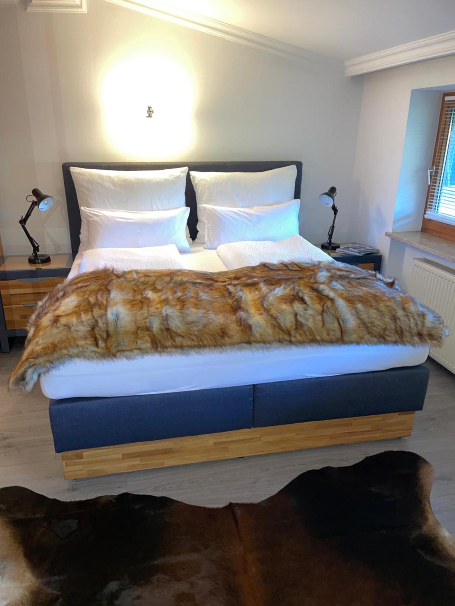 Apartments Katarina Файбербрун Екстериор снимка