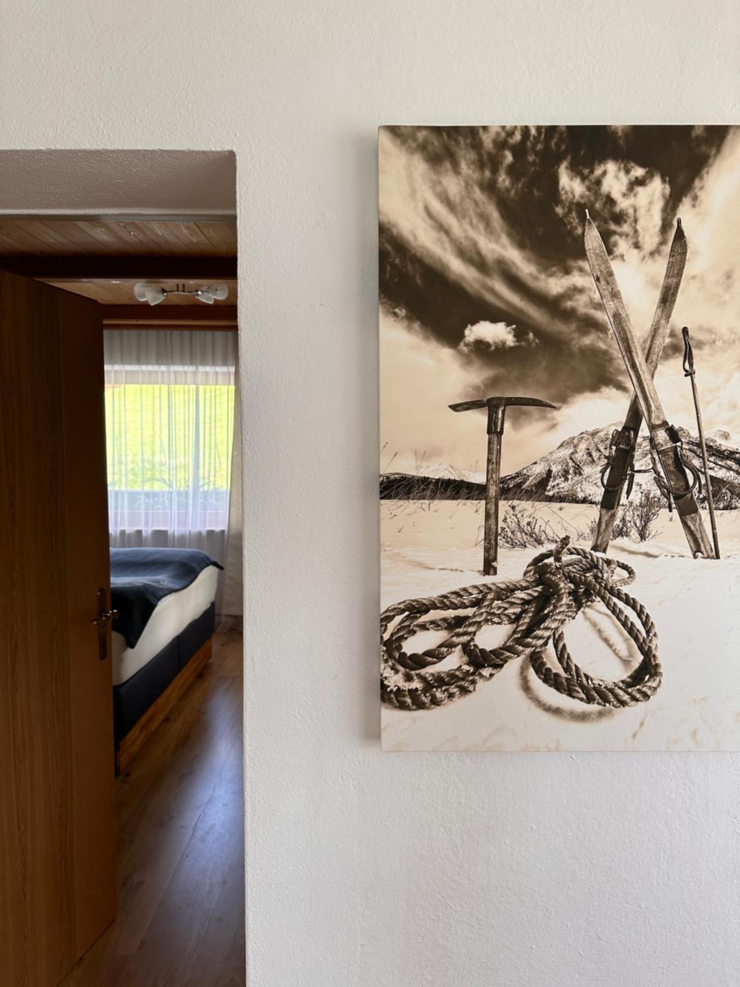 Apartments Katarina Файбербрун Екстериор снимка
