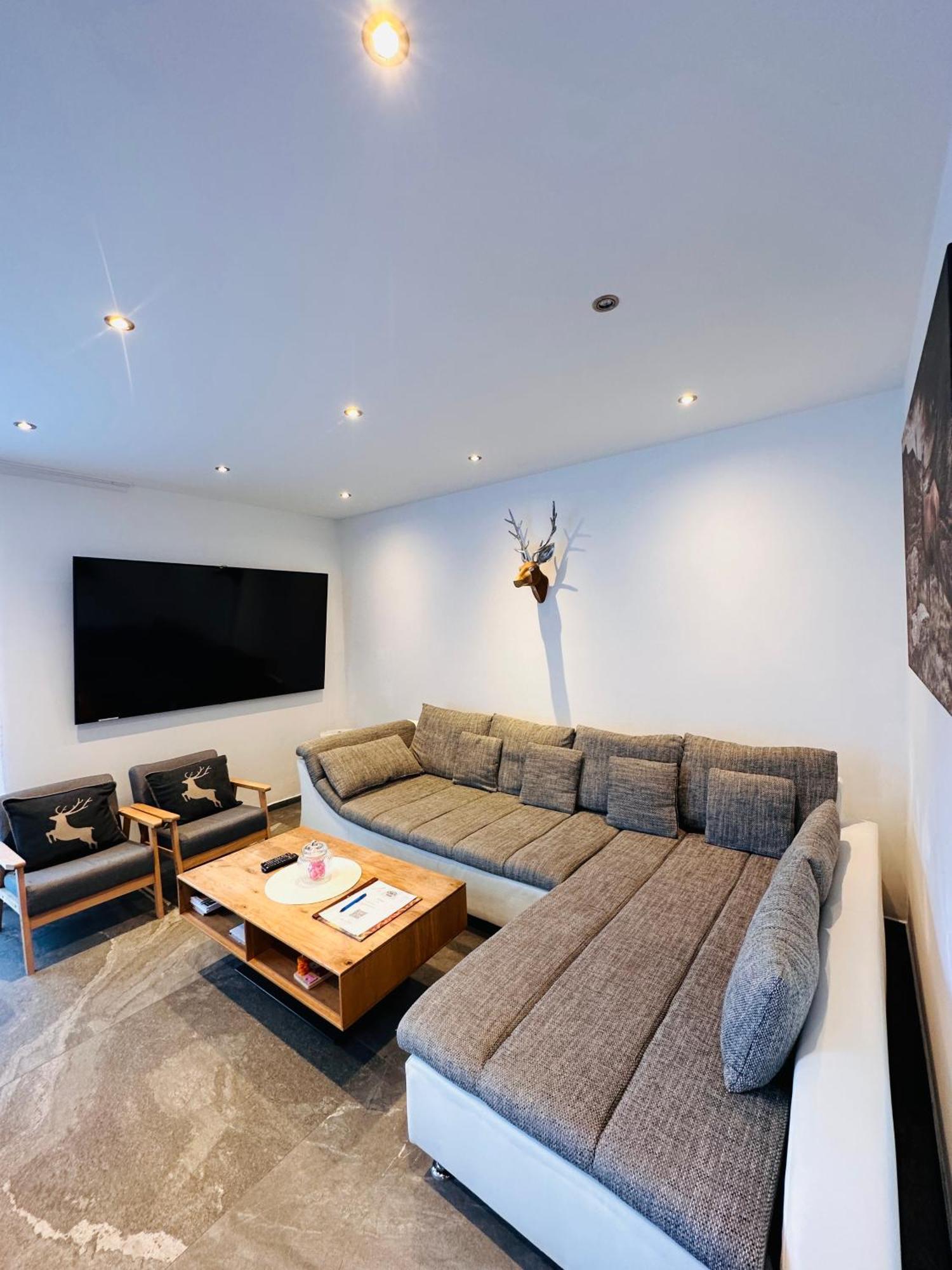 Apartments Katarina Файбербрун Екстериор снимка