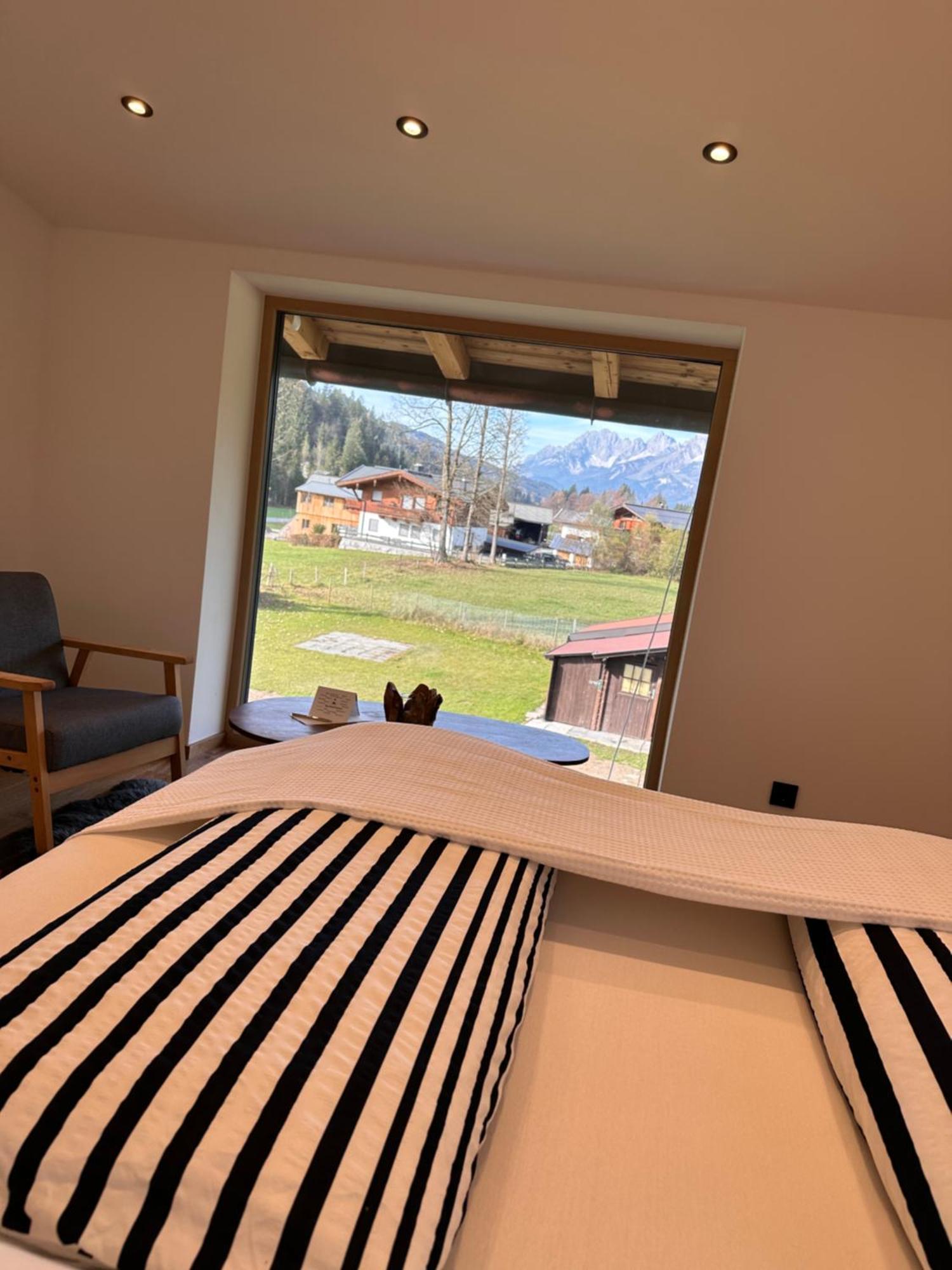 Apartments Katarina Файбербрун Екстериор снимка