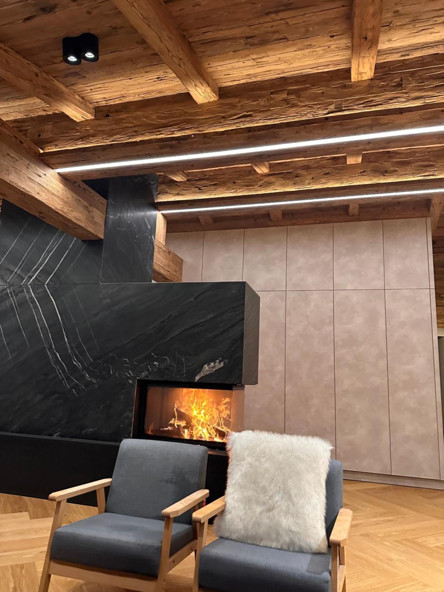 Apartments Katarina Файбербрун Екстериор снимка