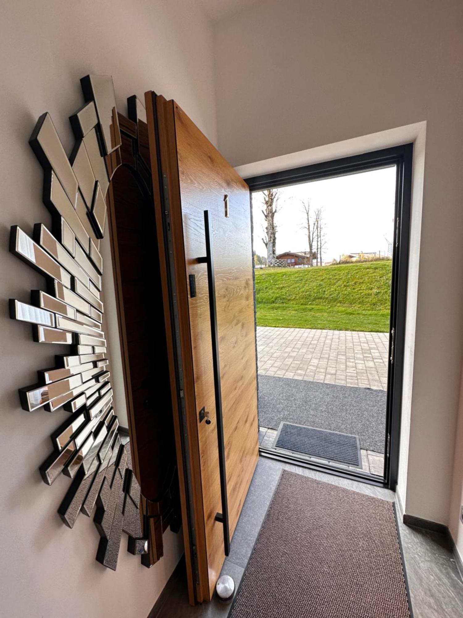 Apartments Katarina Файбербрун Екстериор снимка
