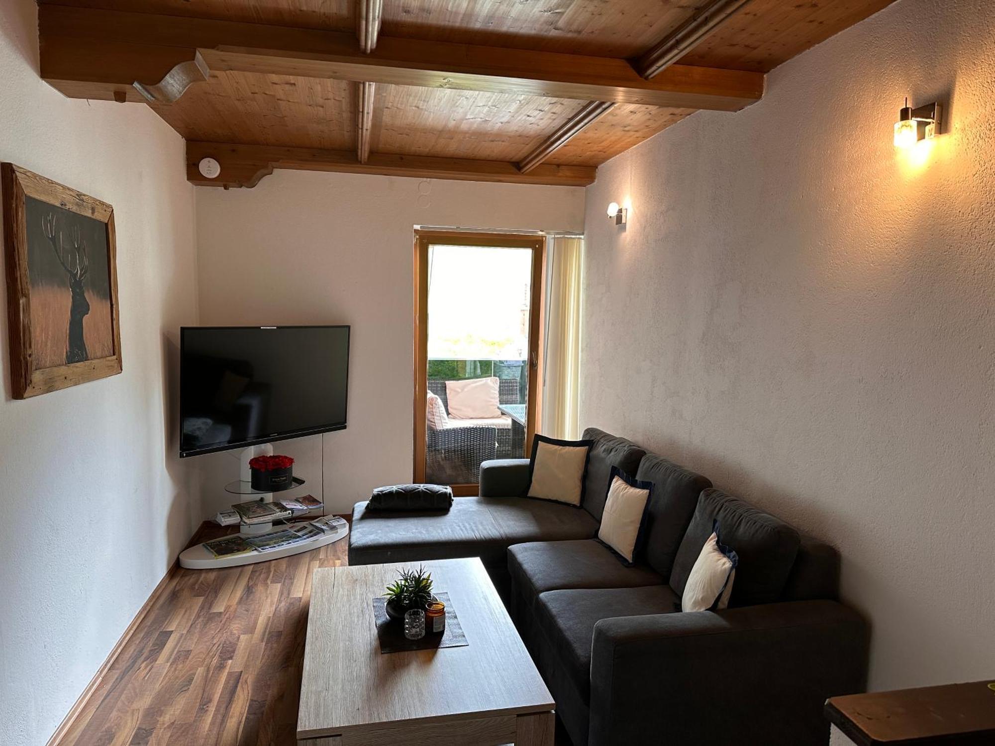 Apartments Katarina Файбербрун Екстериор снимка