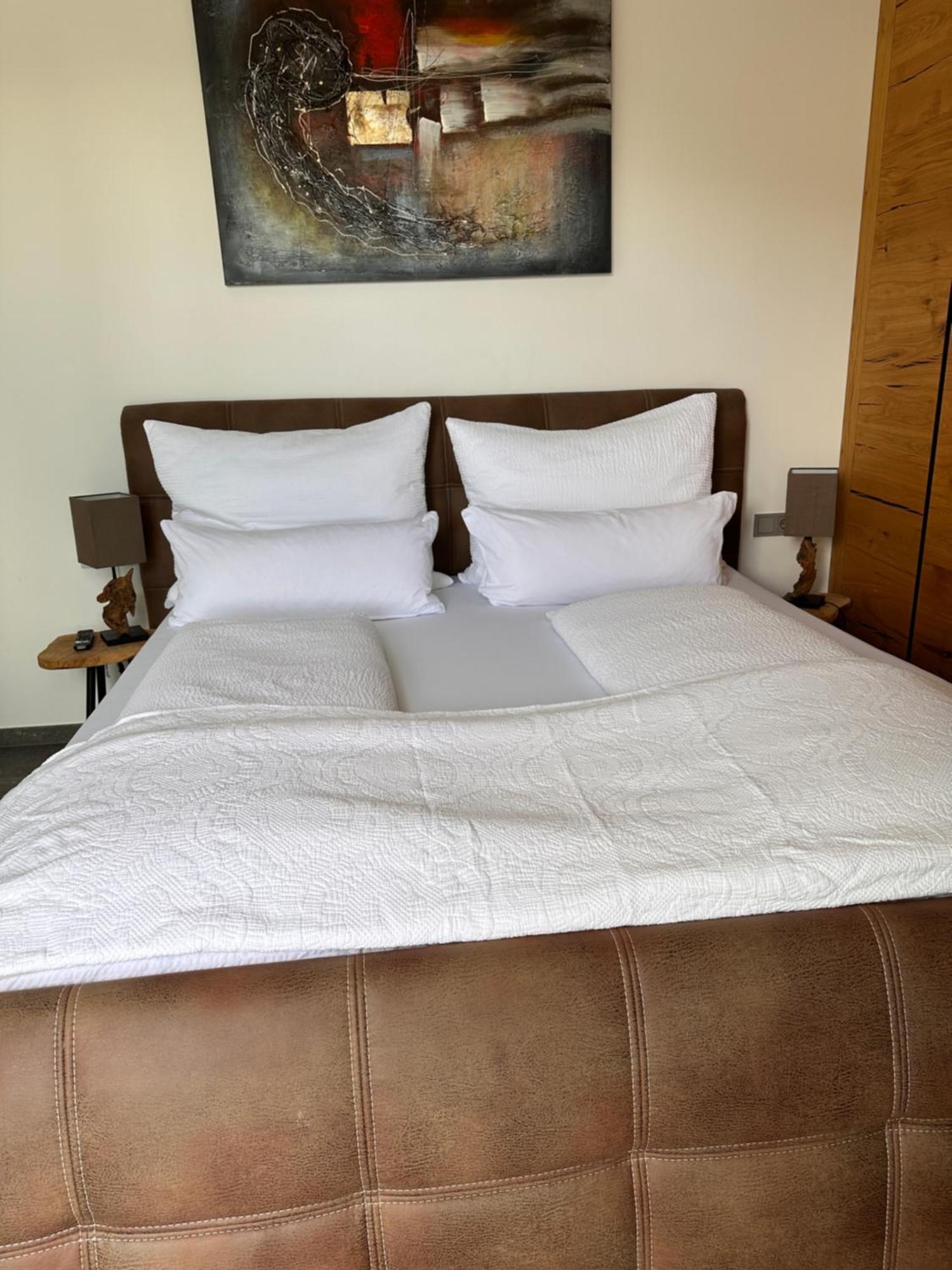Apartments Katarina Файбербрун Екстериор снимка