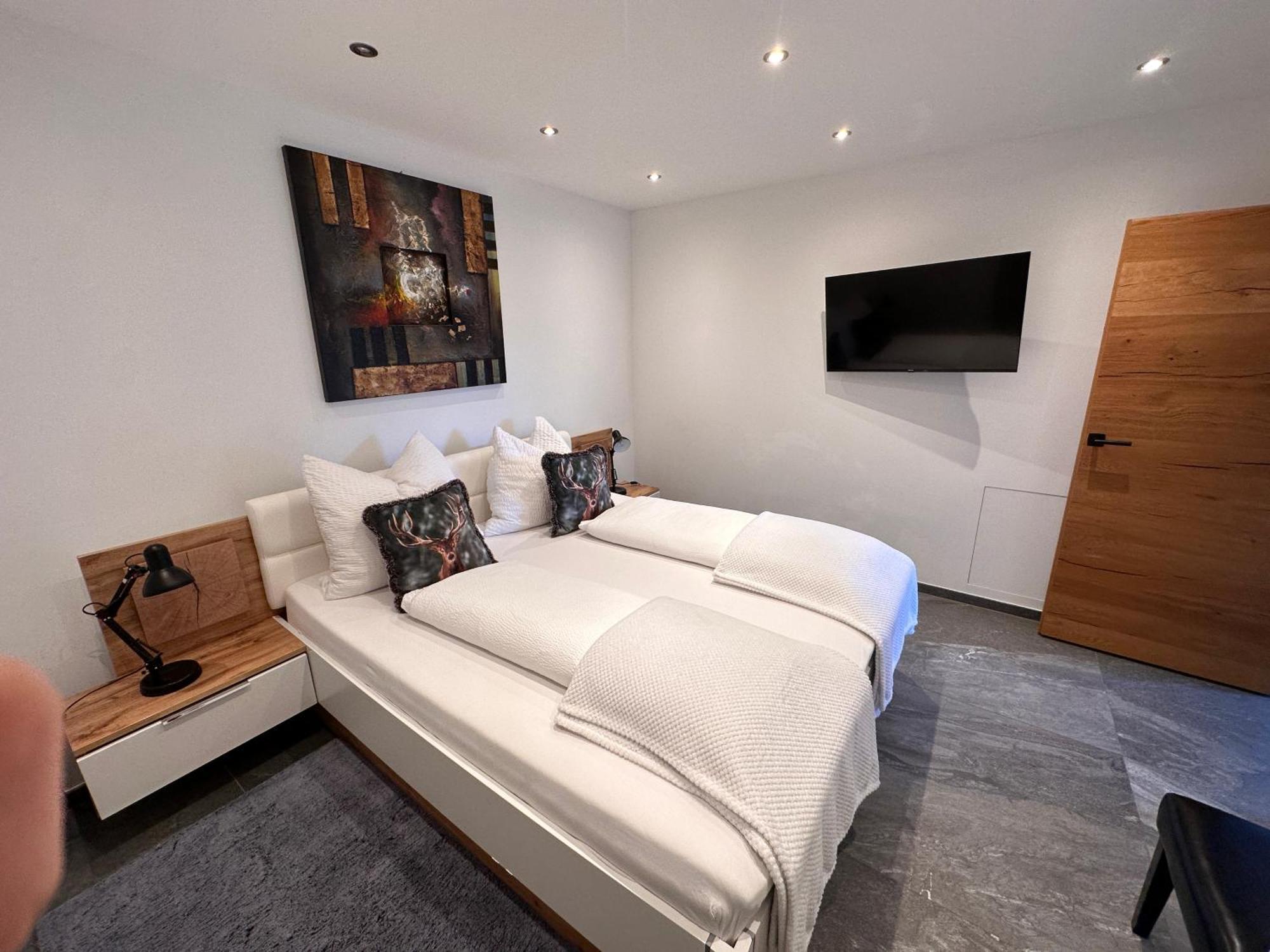 Apartments Katarina Файбербрун Екстериор снимка