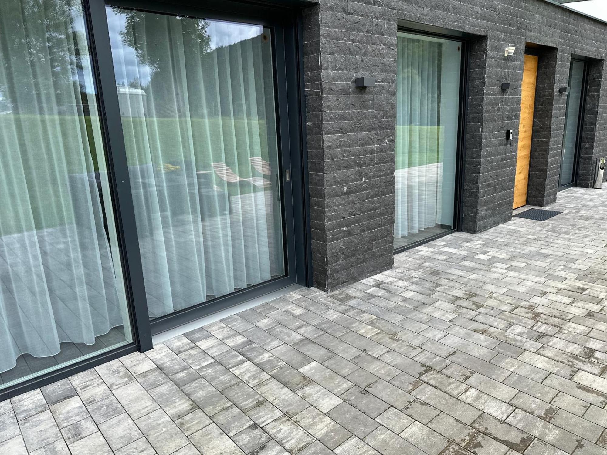 Apartments Katarina Файбербрун Екстериор снимка