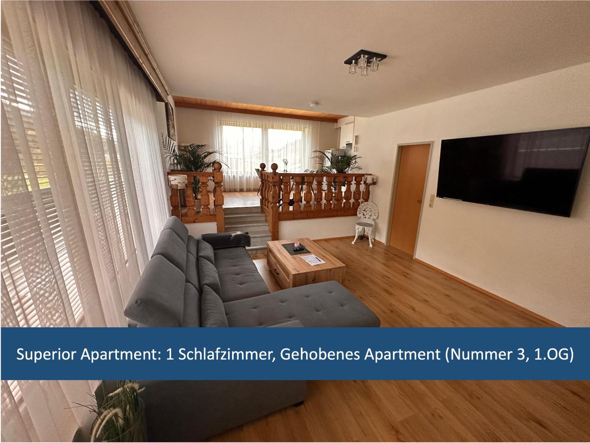 Apartments Katarina Файбербрун Екстериор снимка