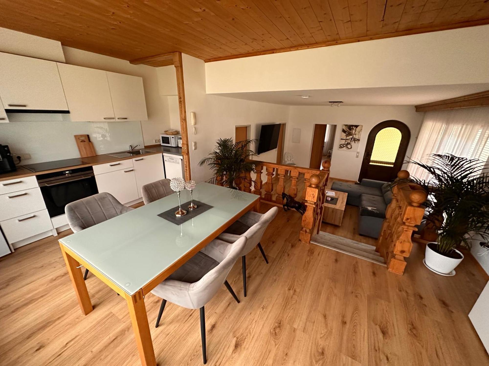 Apartments Katarina Файбербрун Екстериор снимка