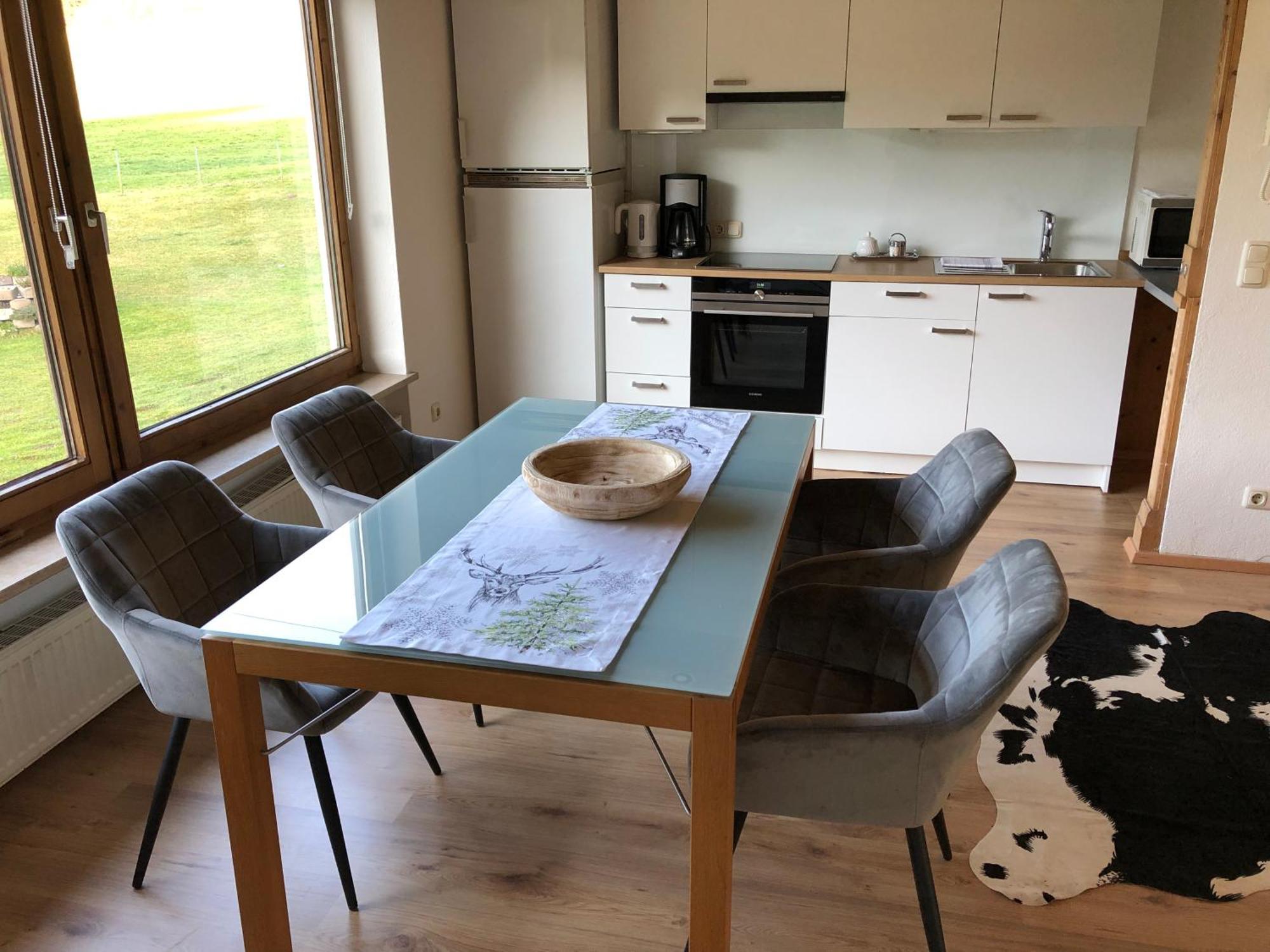 Apartments Katarina Файбербрун Екстериор снимка
